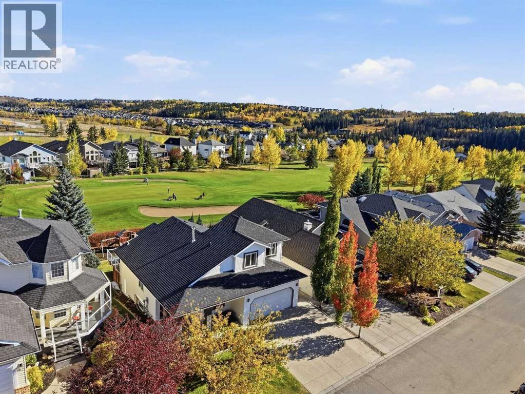 5 Riverview Court, Cochrane, Alberta  T4C 1K6 - Photo 6 - A2348898