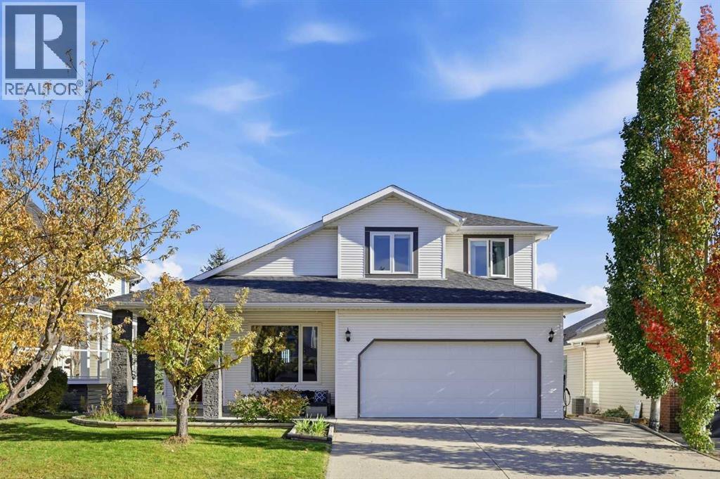 5 Riverview Court, Cochrane, Alberta  T4C 1K6 - Photo 5 - A2348898