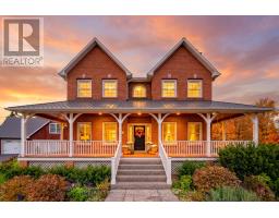 14 MUNDAY COURT, Clarington, Ontario