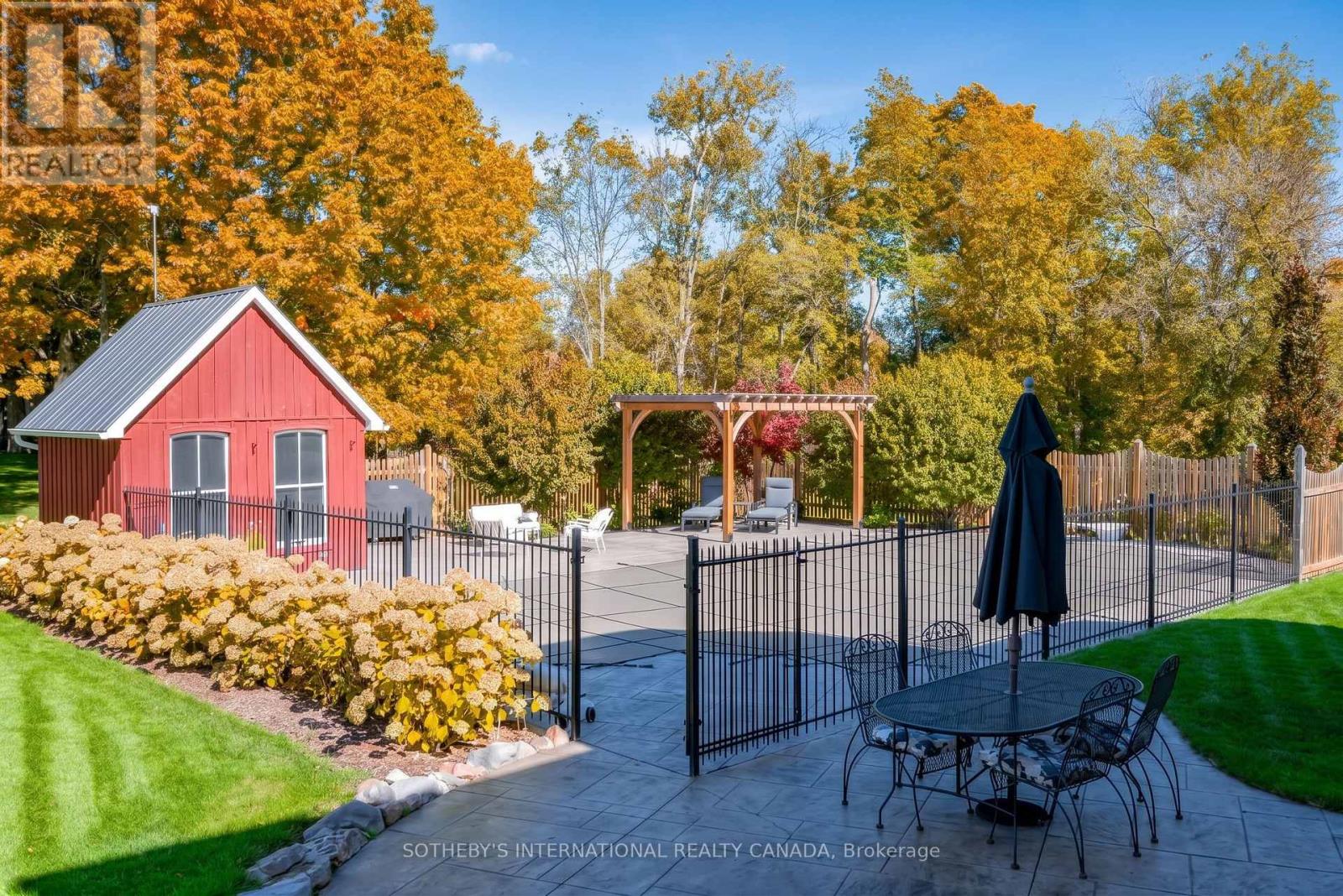 14 Munday Court, Clarington, Ontario  L1C 4R7 - Photo 47 - E13799538
