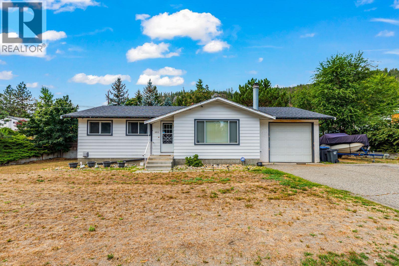 5911 Ehlers Road