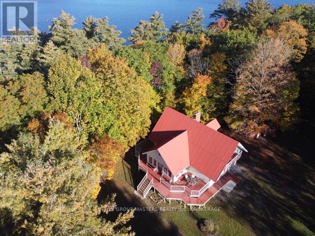 3659 MOORE FARM LANE, Frontenac, Ontario