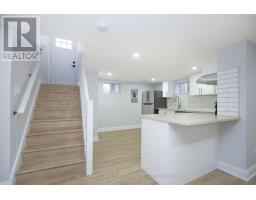 LOWER - 574 OLIVE AVENUE, Oshawa, Ontario