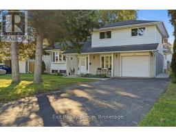 5 FLINT DRIVE, Belleville, Ontario