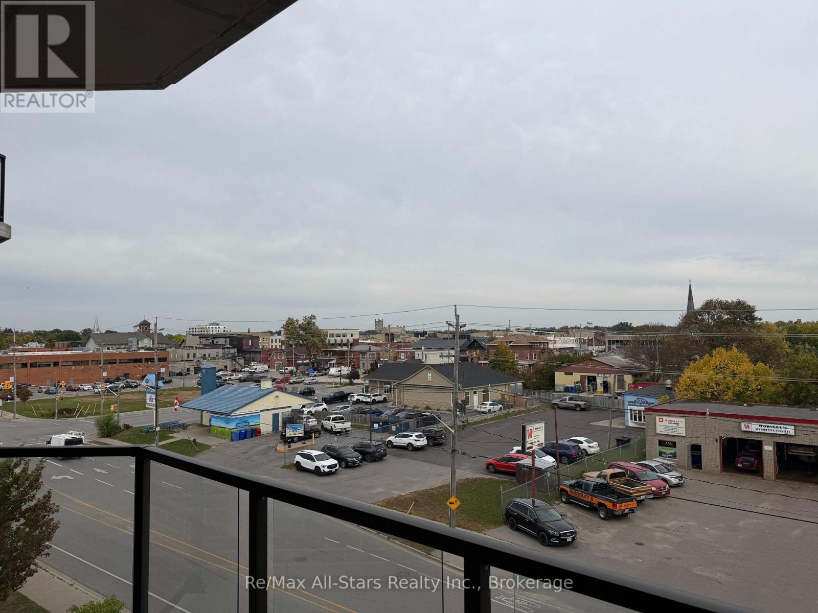 404 - 58 Glenelg Street, Kawartha Lakes, Ontario K9V 2V4 - Photo 12 - X13878456