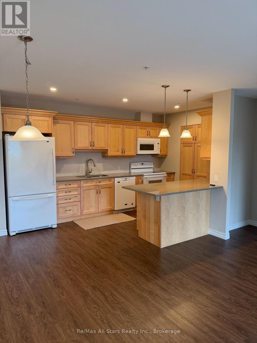 404 - 58 Glenelg Street, Kawartha Lakes, Ontario K9V 2V4 - Photo 4 - X13878456