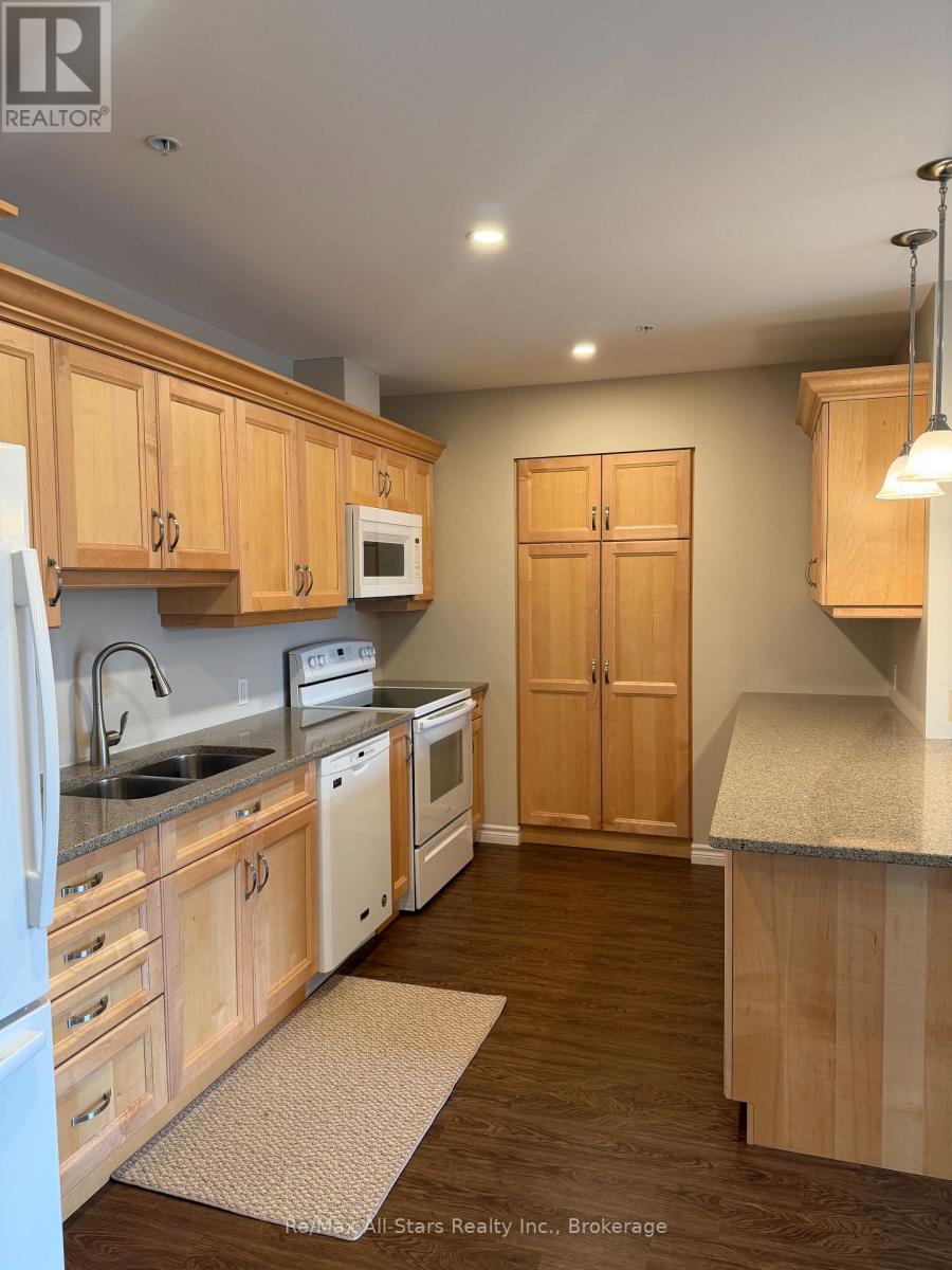 404 - 58 Glenelg Street, Kawartha Lakes, Ontario K9V 2V4 - Photo 7 - X13878456