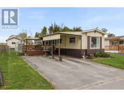 7 FINCH LANE, Quinte West, Ontario