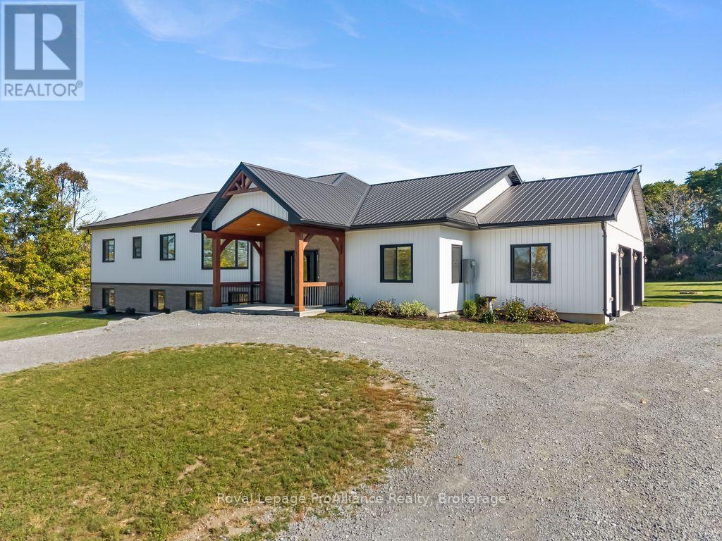 788 Gallivan Road, Quinte West, Ontario  K0K 3E0 - Photo 1 - X13878490