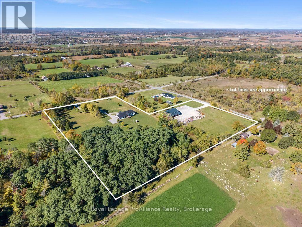 788 Gallivan Road, Quinte West, Ontario  K0K 3E0 - Photo 3 - X13878490