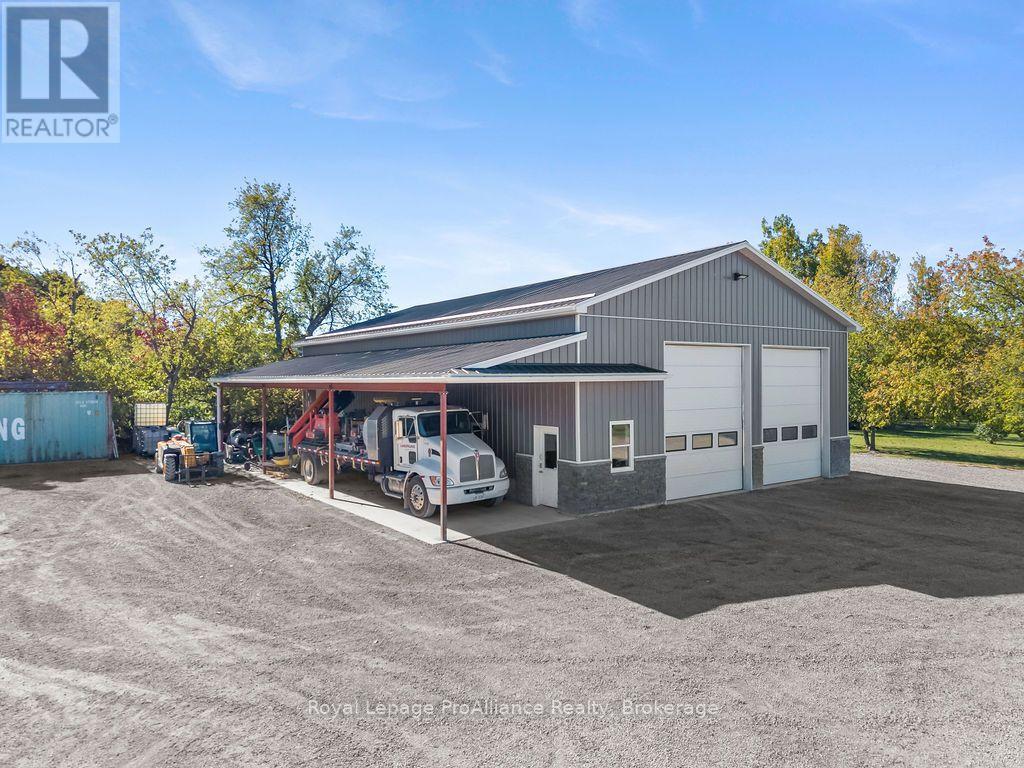 788 Gallivan Road, Quinte West, Ontario  K0K 3E0 - Photo 4 - X13878490
