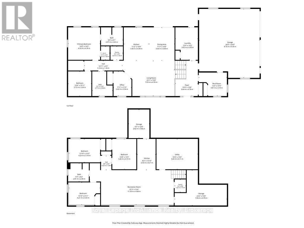 788 Gallivan Road, Quinte West, Ontario  K0K 3E0 - Photo 48 - X13878490