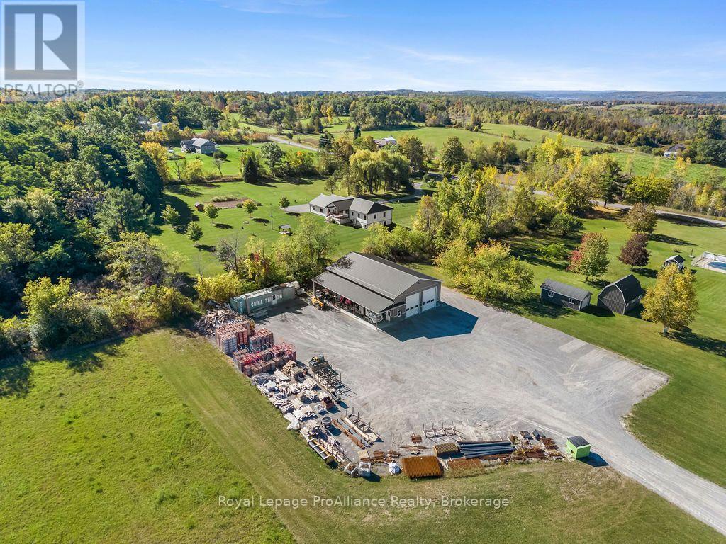 788 Gallivan Road, Quinte West, Ontario  K0K 3E0 - Photo 5 - X13878490