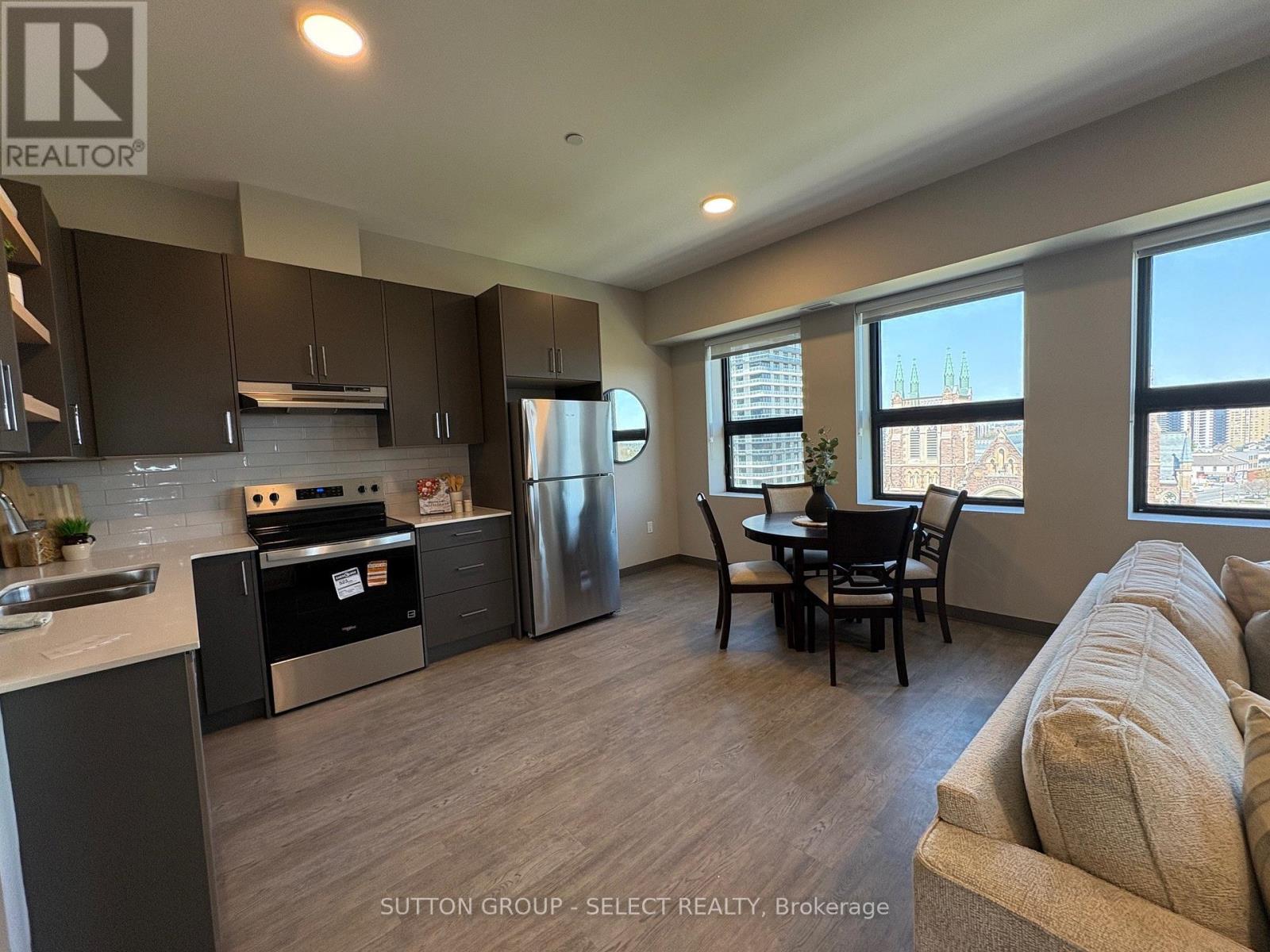 713 - 195 Dufferin Avenue, London East, Ontario  N6K 1K7 - Photo 9 - X13878438