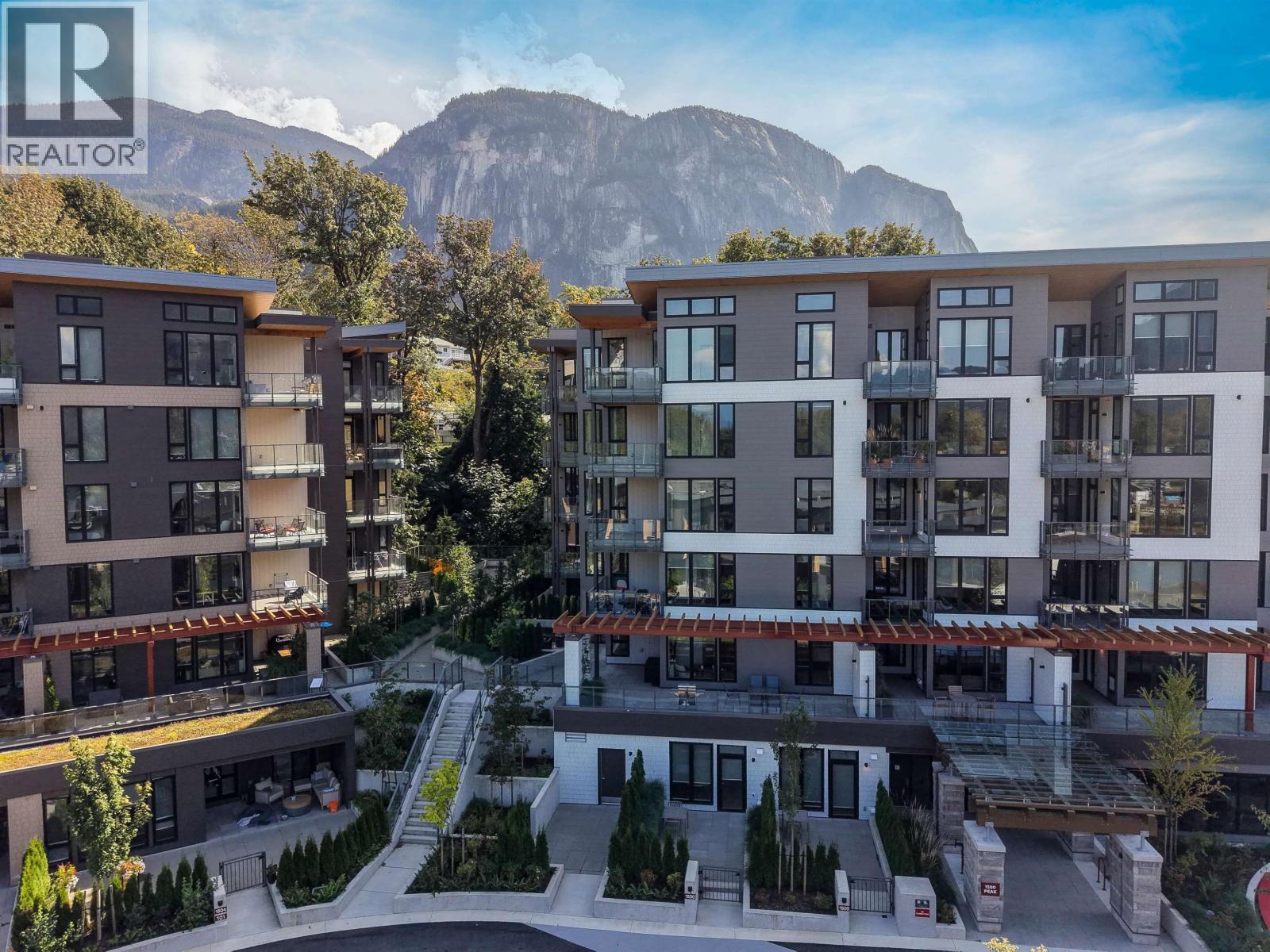 221 1500 Scott Crescent, Squamish, British Columbia  V8B 1G7 - Photo 8 - R3173569