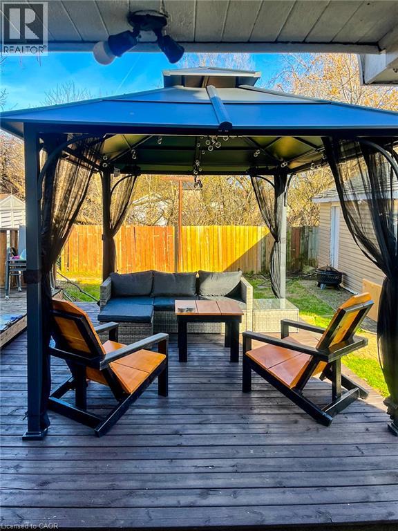 212 Niagara Street, St. Catharines, Ontario  L2M 4V4 - Photo 24 - 40869573