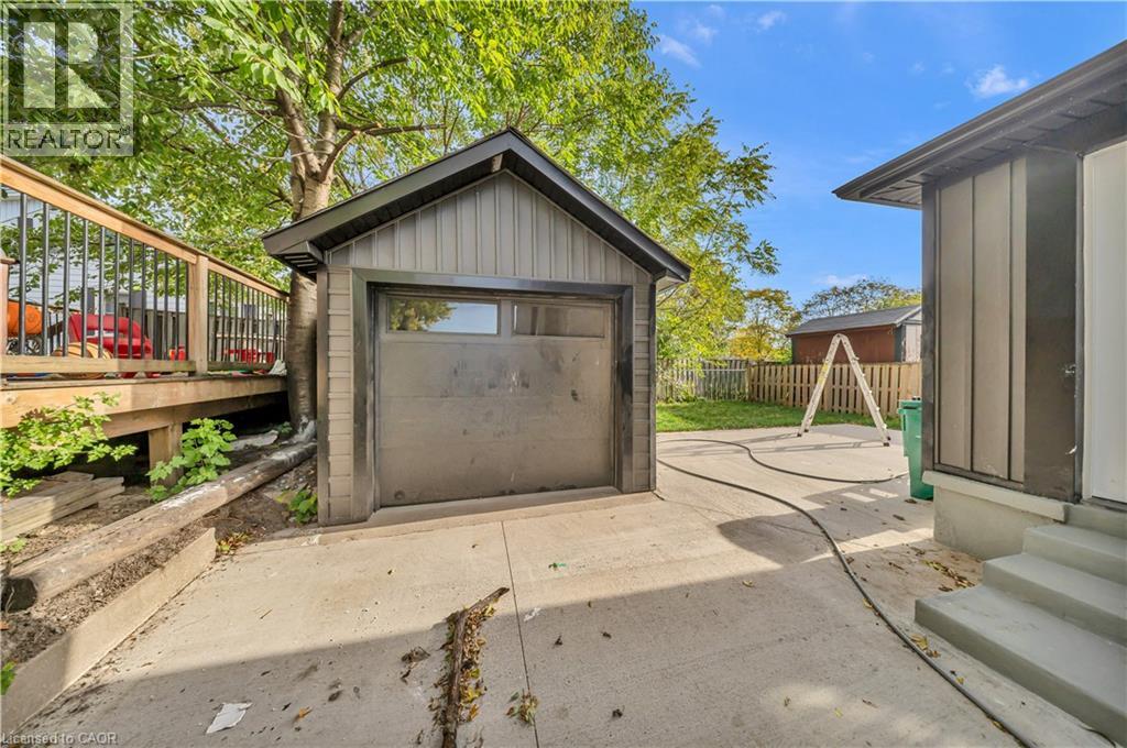 188 Courtland Avenue E, Kitchener, Ontario  N2G 2V4 - Photo 34 - 40869964