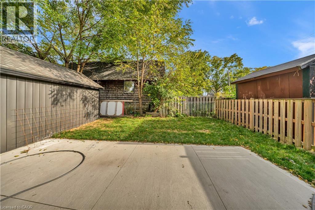 188 Courtland Avenue E, Kitchener, Ontario  N2G 2V4 - Photo 35 - 40869964