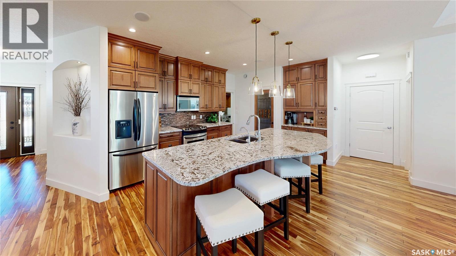 4133 Green Willow Terrace E, Regina, Saskatchewan  S4V 1M3 - Photo 3 - SK050629
