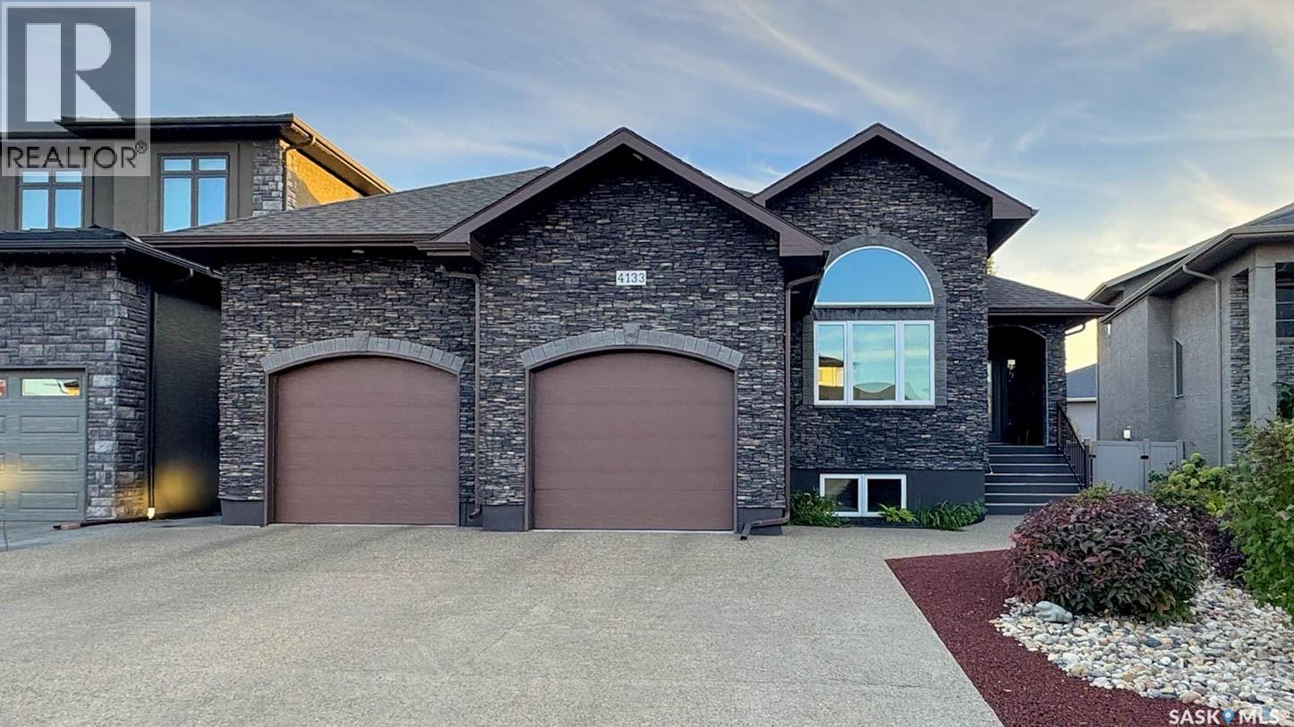4133 Green Willow Terrace E, Regina, Saskatchewan  S4V 1M3 - Photo 51 - SK050629