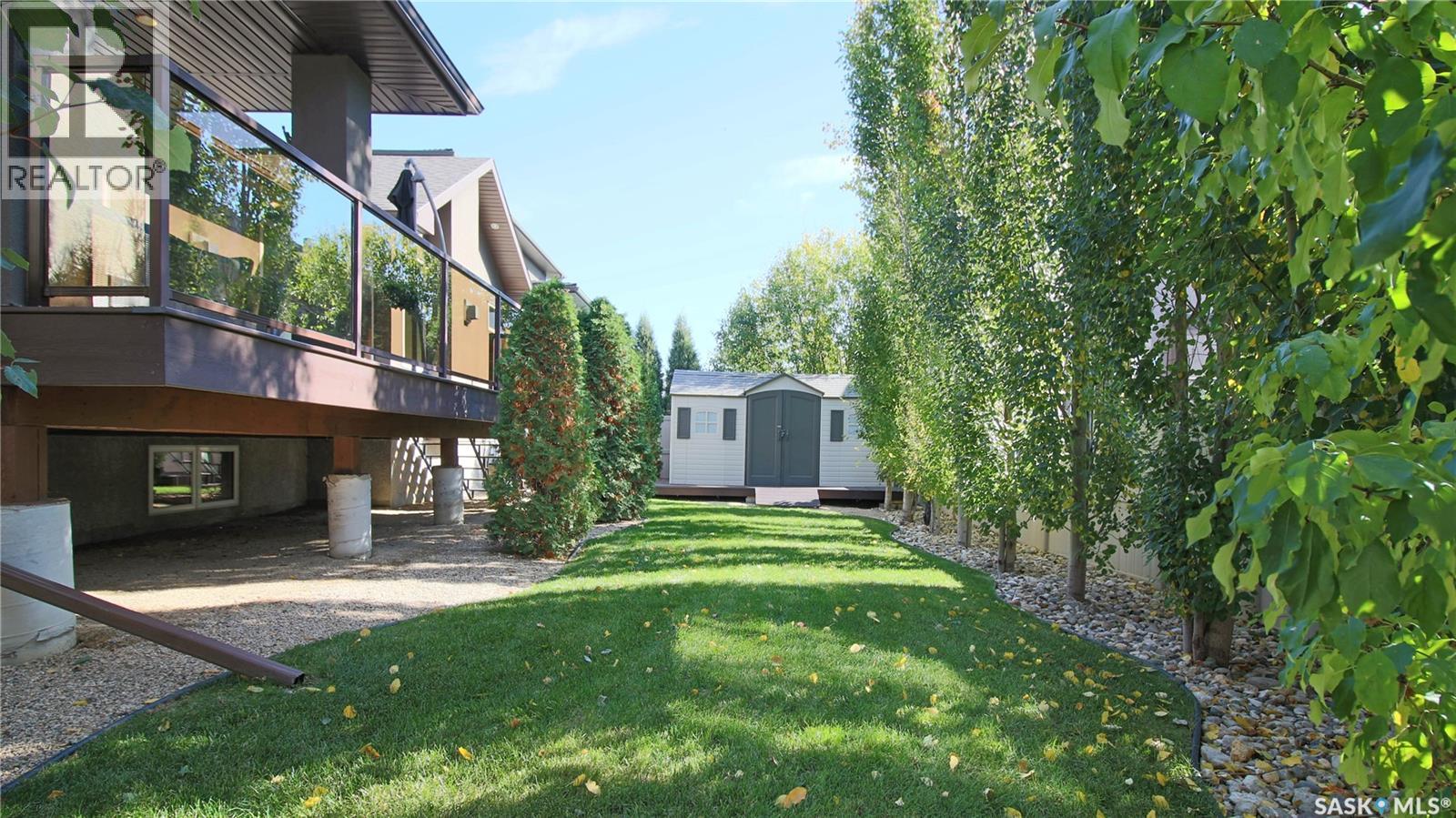 4133 Green Willow Terrace E, Regina, Saskatchewan  S4V 1M3 - Photo 56 - SK050629