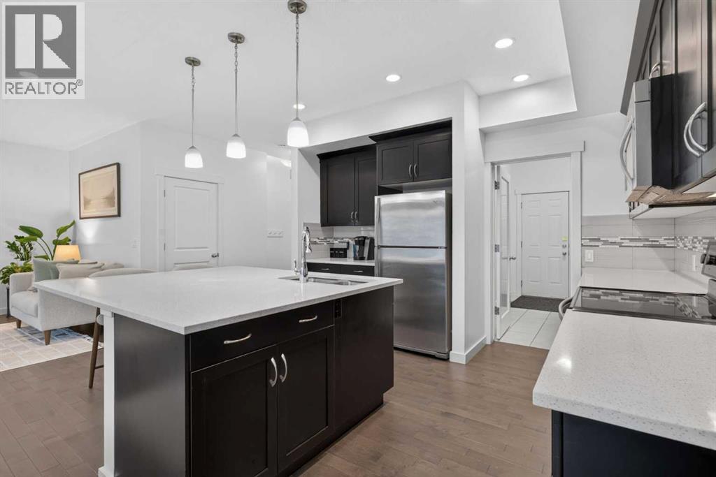 684 Evanston Drive NW, Calgary, Alberta  T3P 0L3 - Photo 10 - A2347744