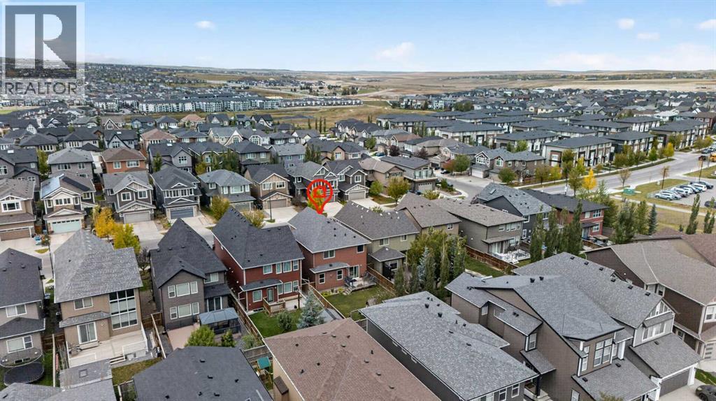 684 Evanston Drive NW, Calgary, Alberta  T3P 0L3 - Photo 42 - A2347744