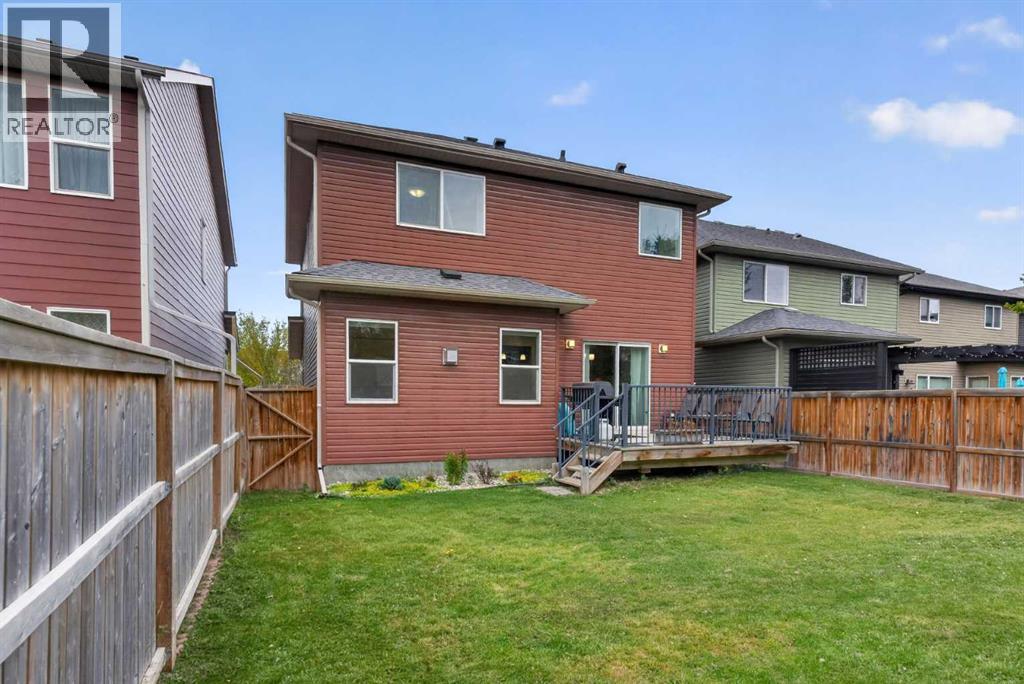 684 Evanston Drive NW, Calgary, Alberta  T3P 0L3 - Photo 39 - A2347744