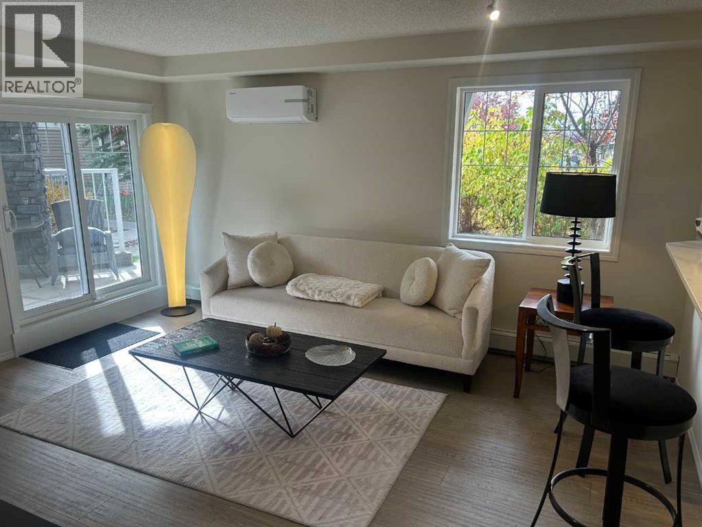 1112, 115 Prestwick Villas SE, Calgary, Alberta  T2Z 0M8 - Photo 4 - A2349438