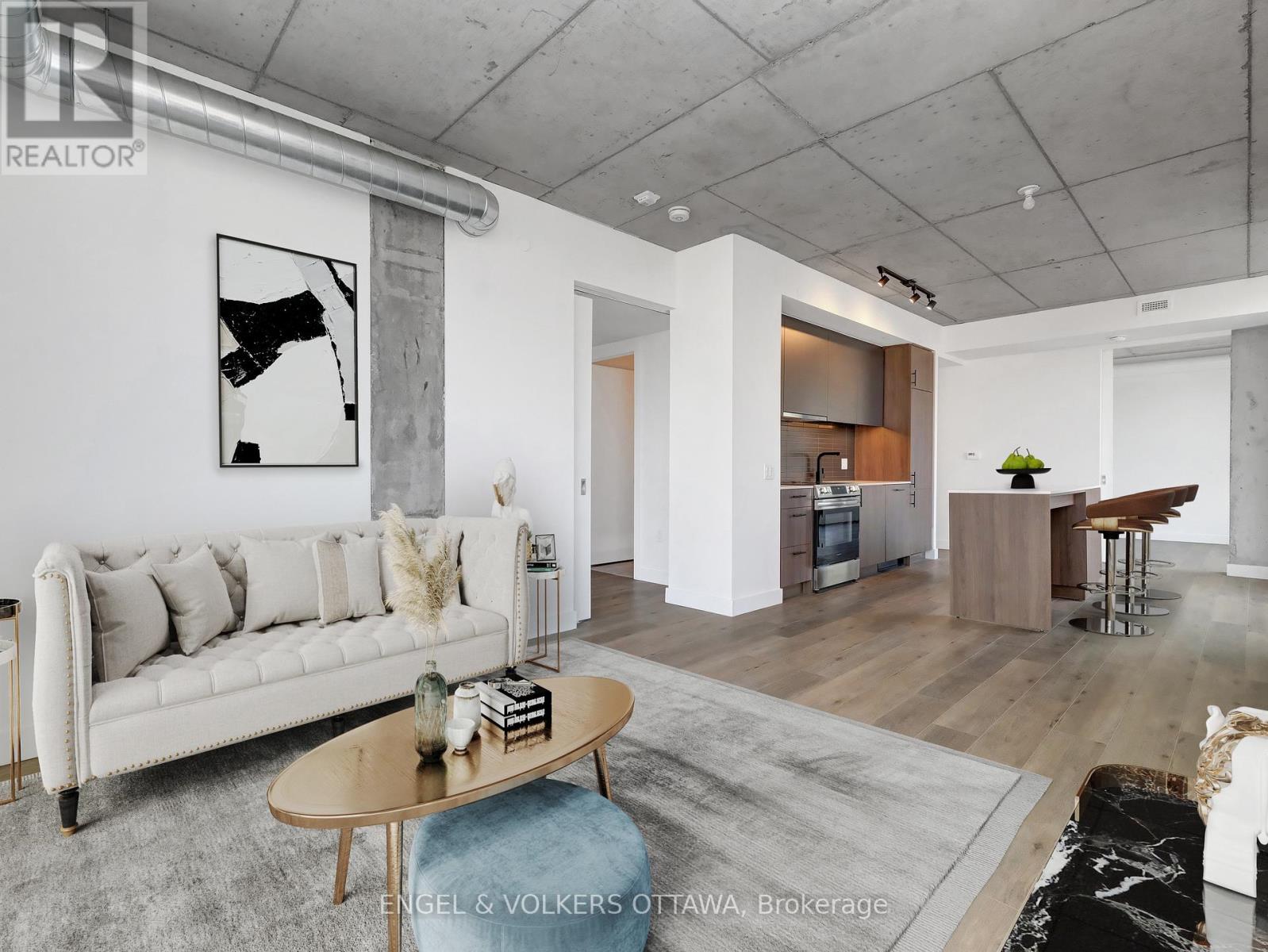 505 - 10 James Street, Ottawa, Ontario  K2P 1Y5 - Photo 4 - X13878420