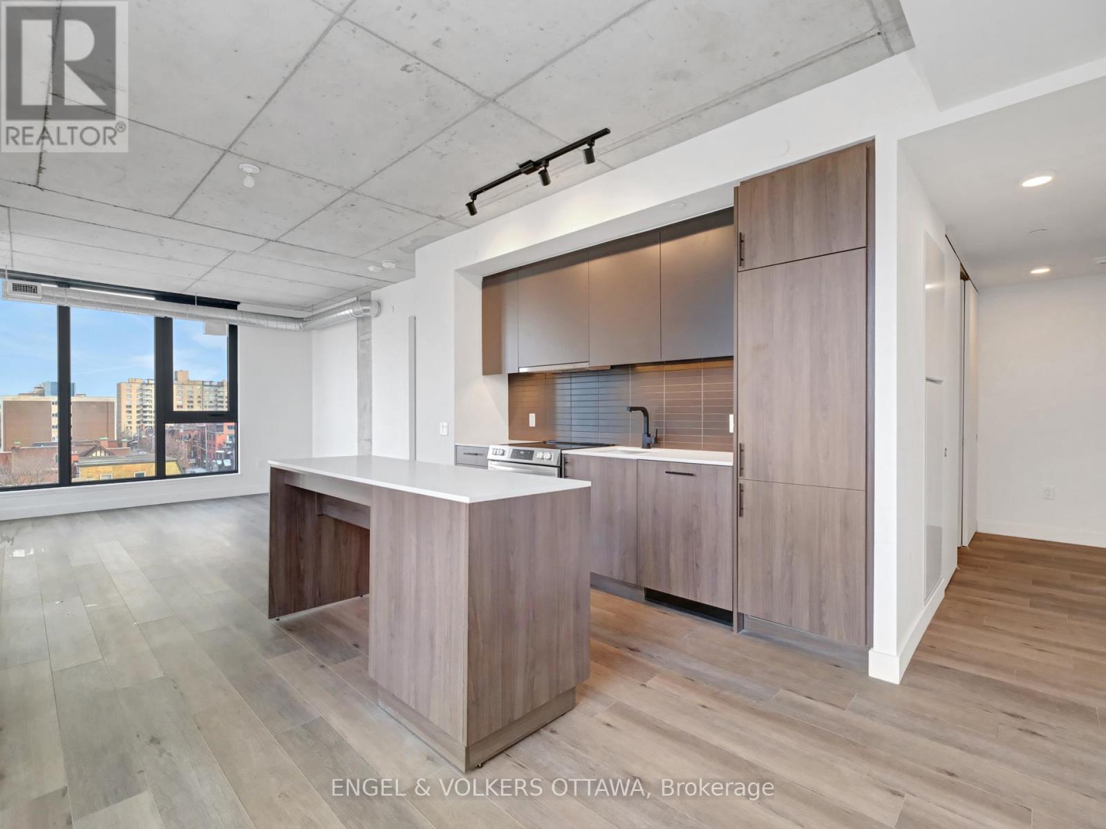 505 - 10 James Street, Ottawa, Ontario  K2P 1Y5 - Photo 5 - X13878420