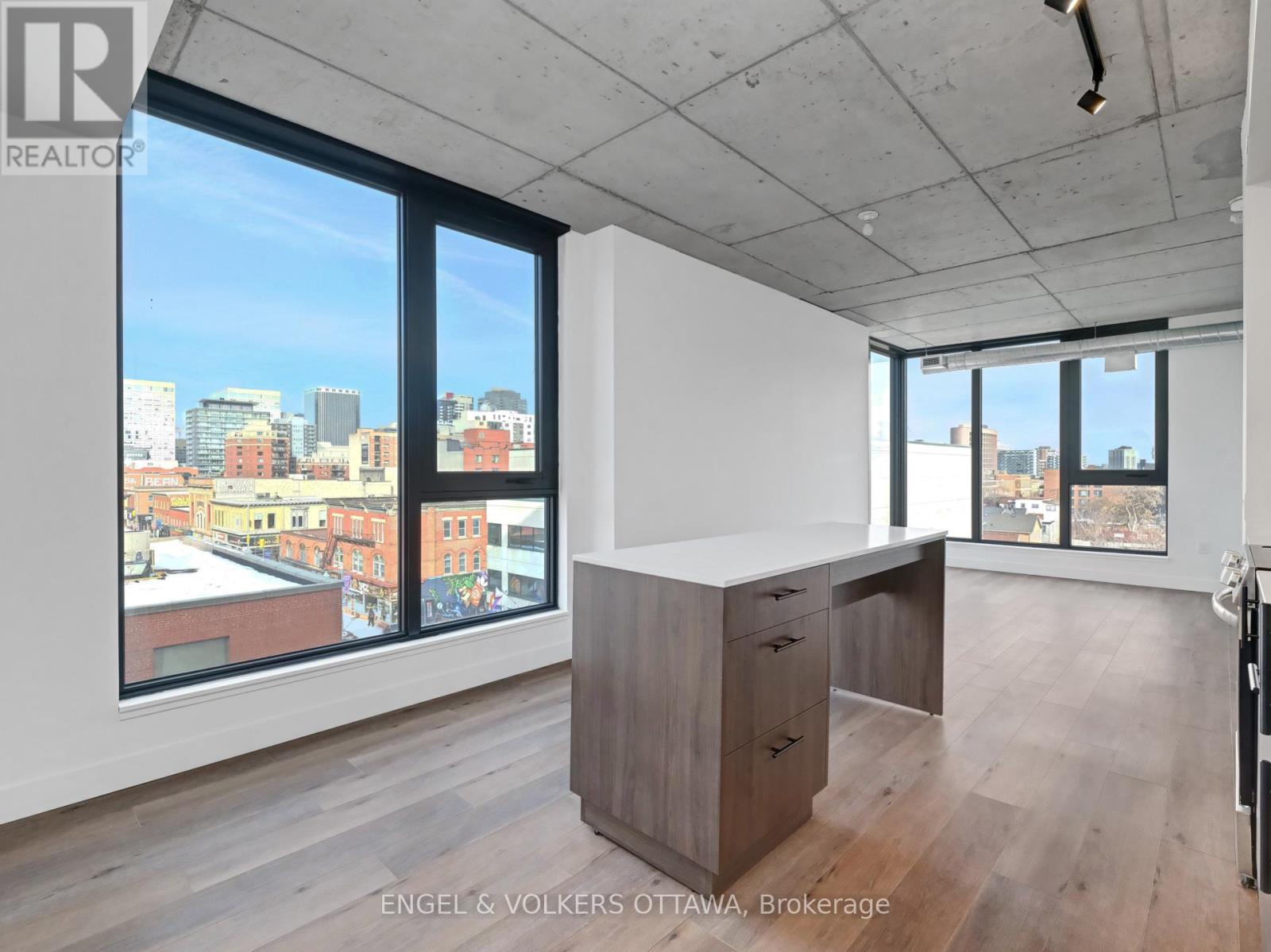 505 - 10 James Street, Ottawa, Ontario  K2P 1Y5 - Photo 6 - X13878420
