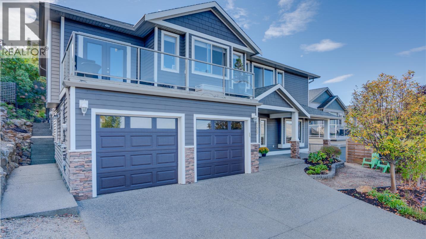 929 Mount Grady Court, Vernon, British Columbia  V1B 4B6 - Photo 3 - 10402427