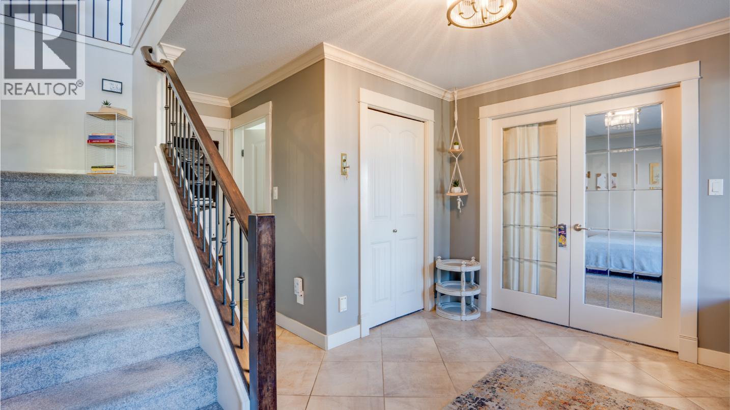 929 Mount Grady Court, Vernon, British Columbia  V1B 4B6 - Photo 8 - 10402427