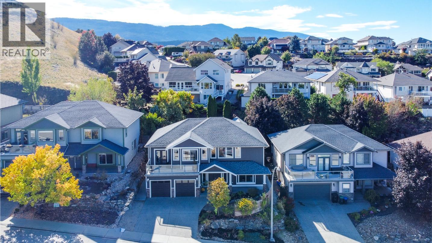 929 Mount Grady Court, Vernon, British Columbia  V1B 4B6 - Photo 2 - 10402427