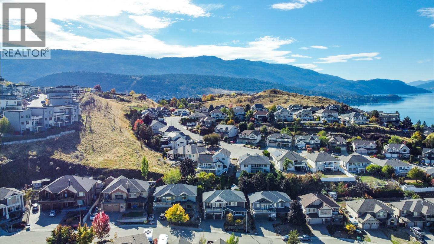 929 Mount Grady Court, Vernon, British Columbia  V1B 4B6 - Photo 6 - 10402427