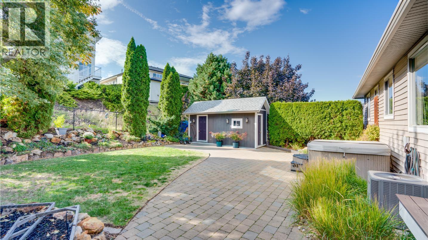929 Mount Grady Court, Vernon, British Columbia  V1B 4B6 - Photo 48 - 10402427