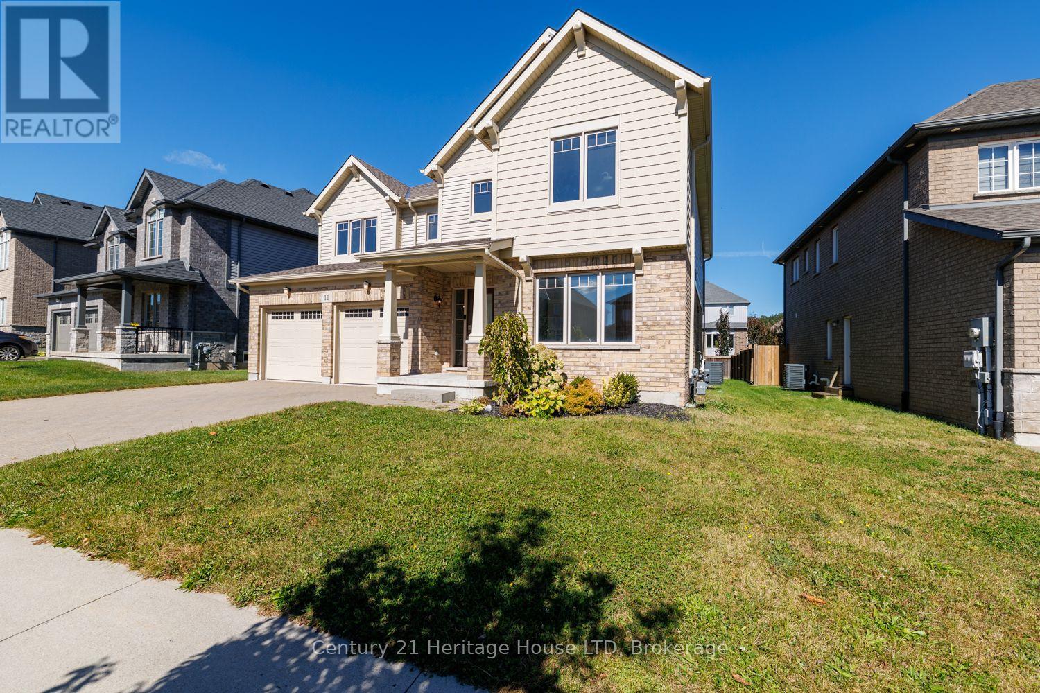 11 Philmori Crescent, Pelham, Ontario  L0S 1E5 - Photo 49 - X13878470