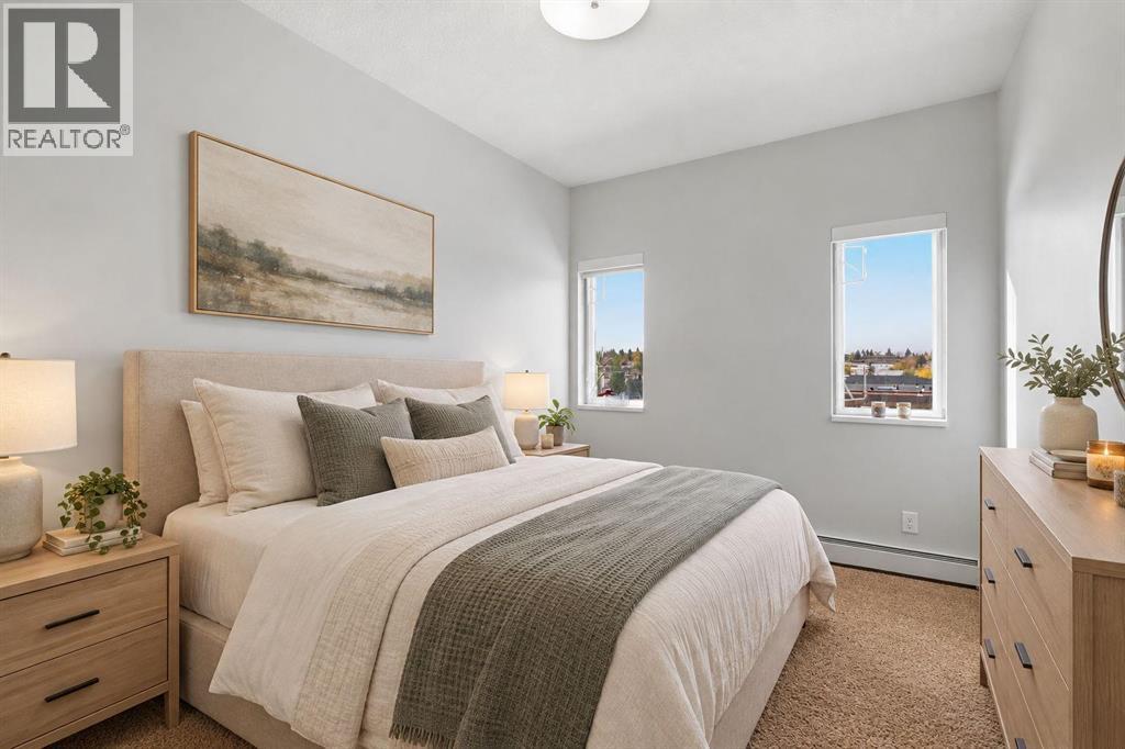 405, 1521 26 Avenue SW, Calgary, Alberta  T2T 1C4 - Photo 22 - A2350379