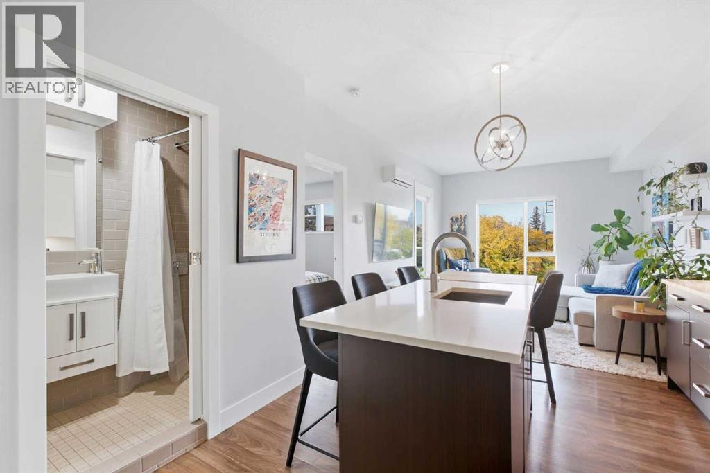 405, 1521 26 Avenue SW, Calgary, Alberta  T2T 1C4 - Photo 26 - A2350379