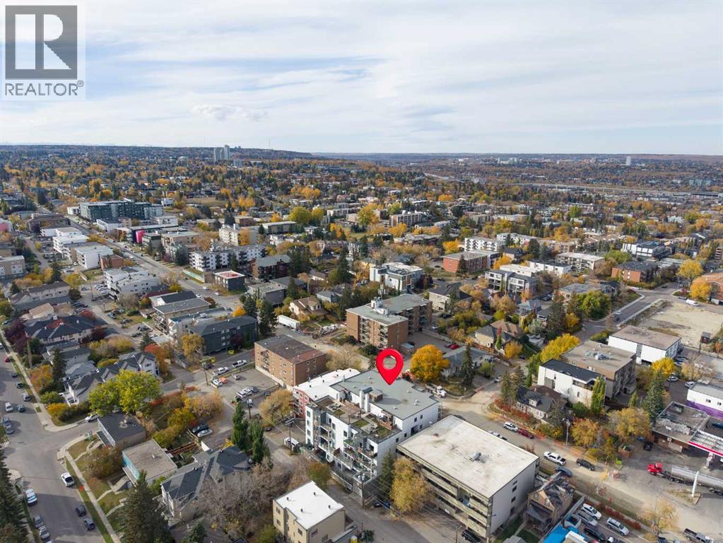 405, 1521 26 Avenue SW, Calgary, Alberta  T2T 1C4 - Photo 42 - A2350379