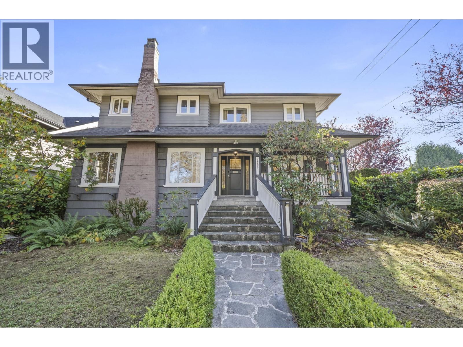 2896 W 38th Avenue, Vancouver, British Columbia  V6N 2W9 - Photo 12 - R3173884
