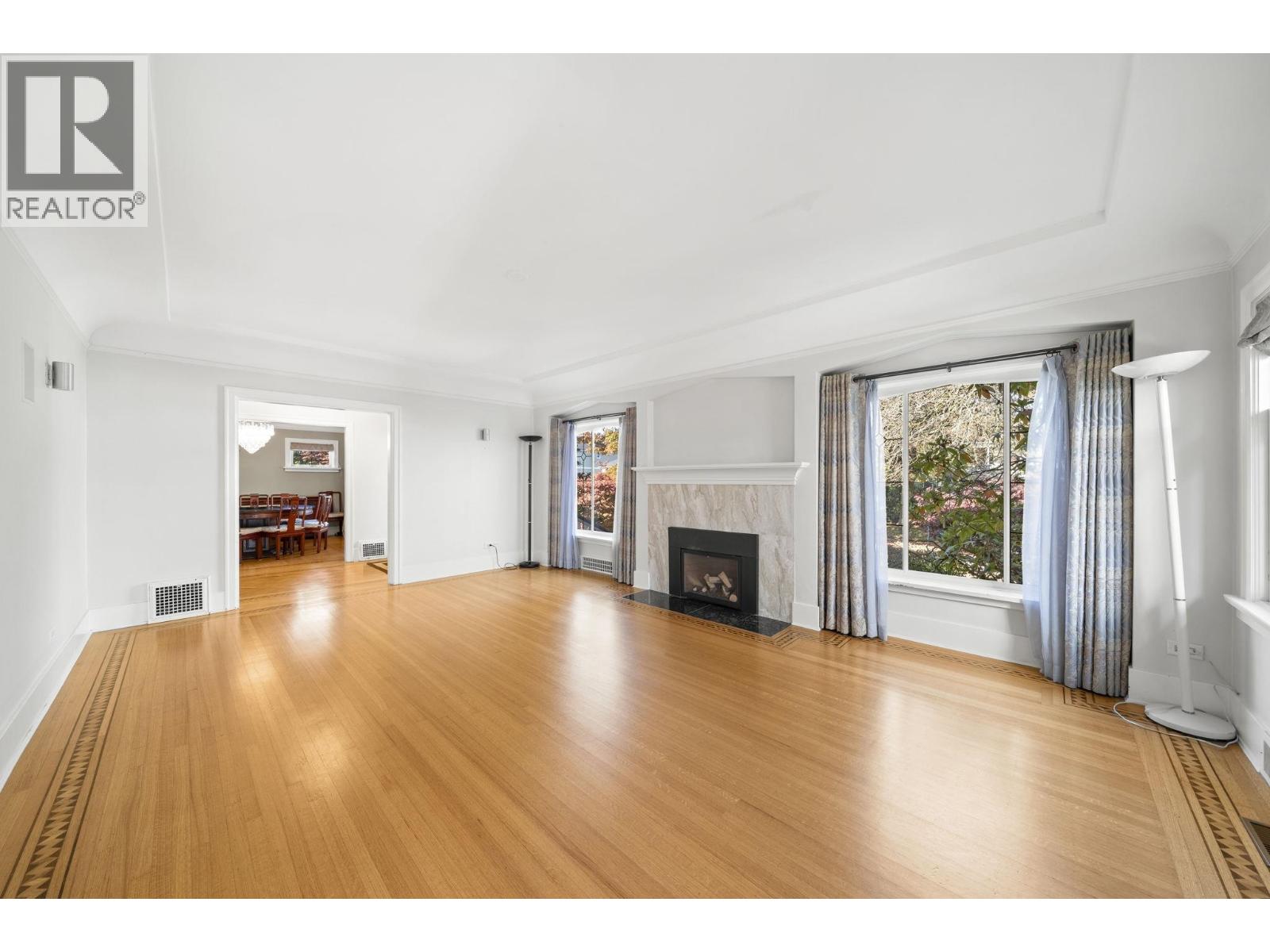 2896 W 38th Avenue, Vancouver, British Columbia  V6N 2W9 - Photo 5 - R3173884