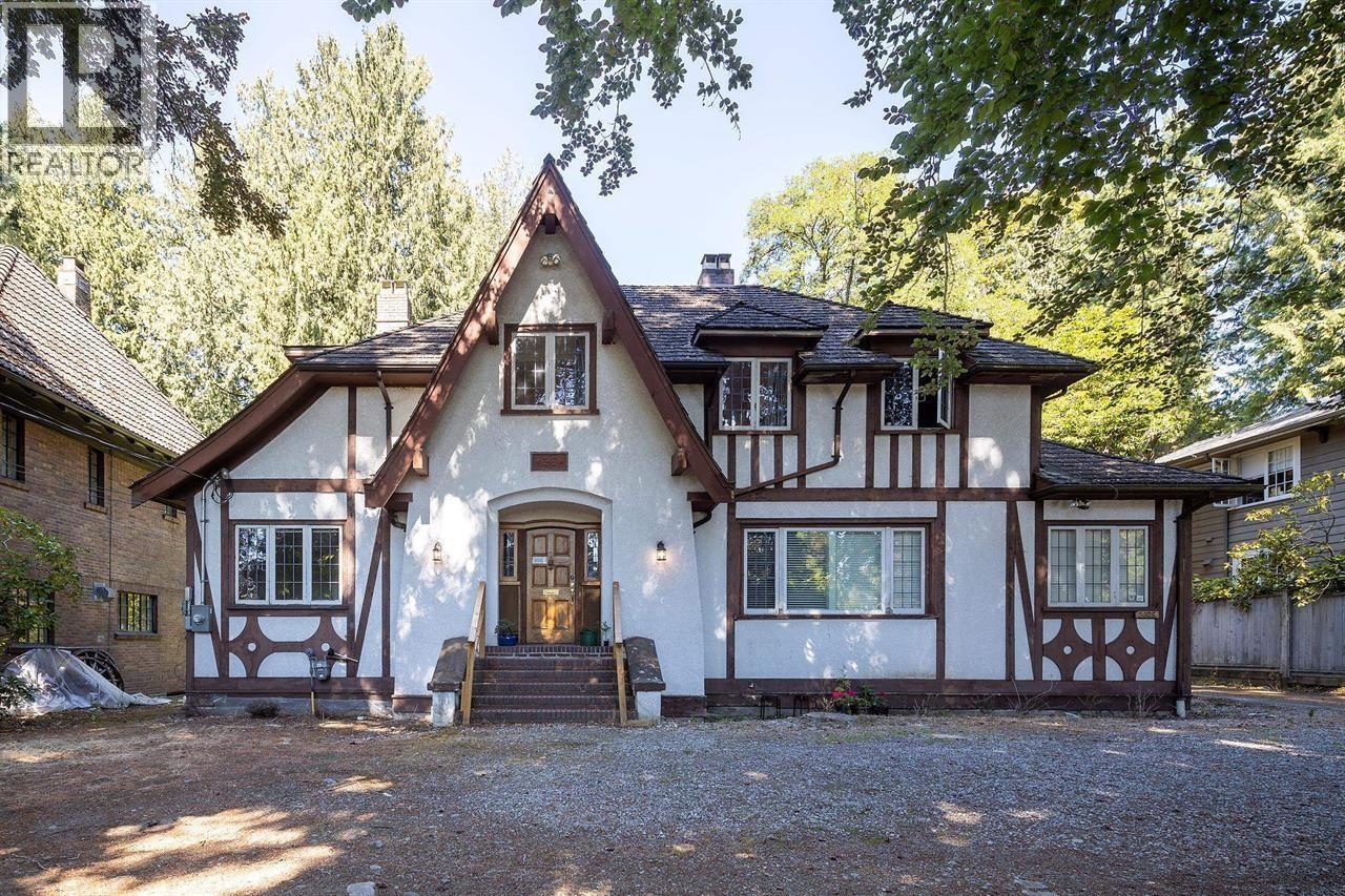 2629 W 49th Avenue, Vancouver, British Columbia  V6N 3S5 - Photo 3 - R3173885