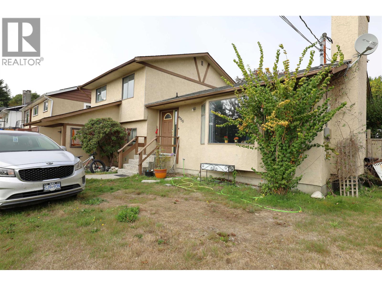 4356 CAMEO ROAD, Sechelt, British Columbia