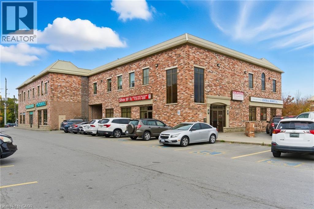 2668 Binbrook Road Unit# 204, Binbrook, Ontario  L0R 1C0 - Photo 2 - 40870177