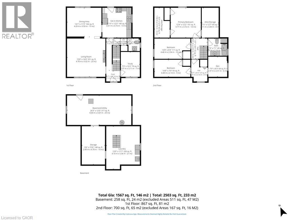 33 Palmerston Avenue, Brantford, Ontario  N3T 4L1 - Photo 37 - 40869519