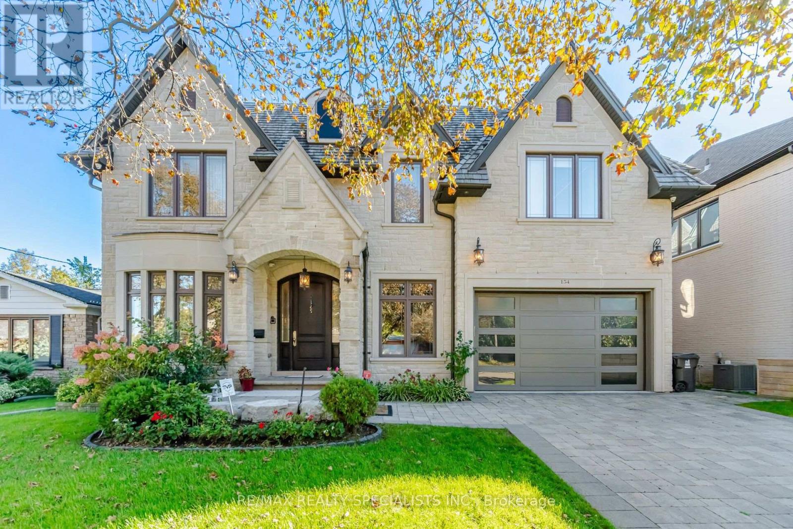 154 Burbank Drive, Toronto, Ontario  M2K 1P1 - Photo 1 - C13878406
