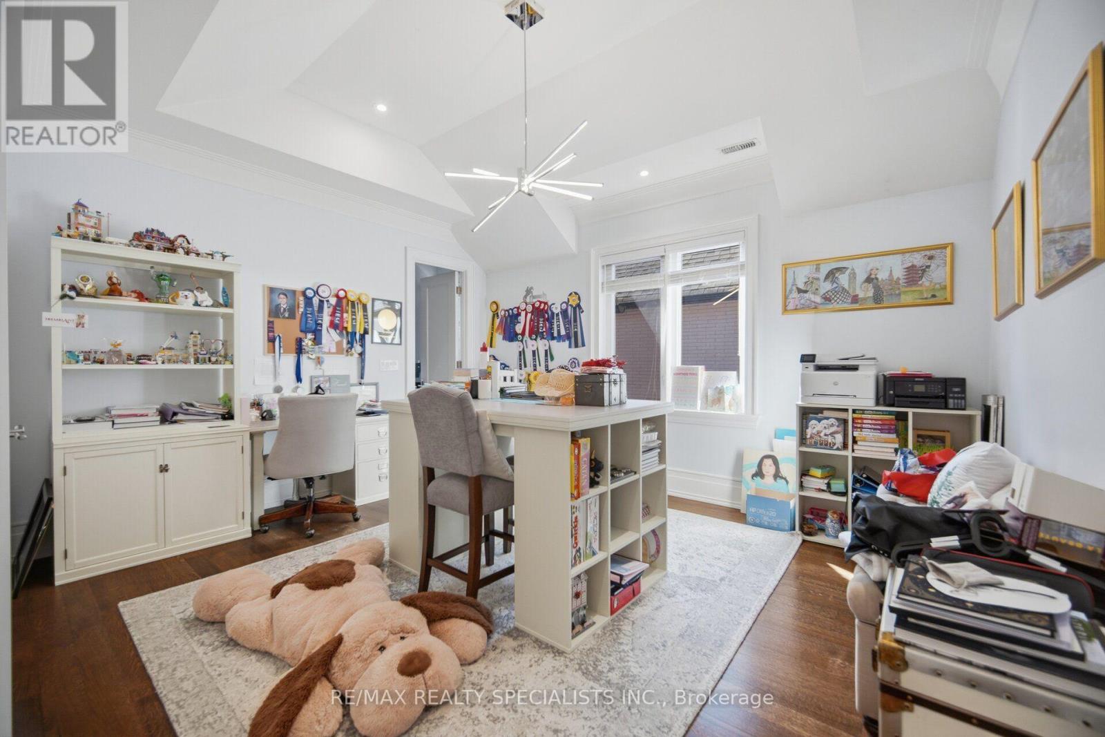 154 Burbank Drive, Toronto, Ontario  M2K 1P1 - Photo 36 - C13878406