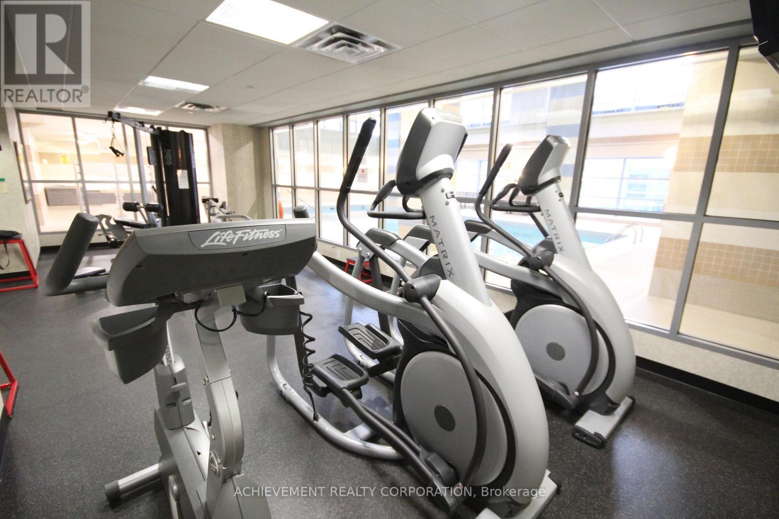 2309 - 4978 Yonge Street, Toronto, Ontario  M2N 7G8 - Photo 10 - C13878450